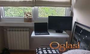 Mehanizam za policu ili zidni sto na sklapanje - duzi